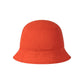 UV Wende-Sonnenhut  Beige/Rot Krabbe