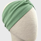 Damen Stirnband aus Organic Cotton Jersey 'Twist Headbands'