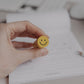Radiergummi Smiley