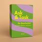 Ask & Task Kartenspiel 'Für Geschwister'