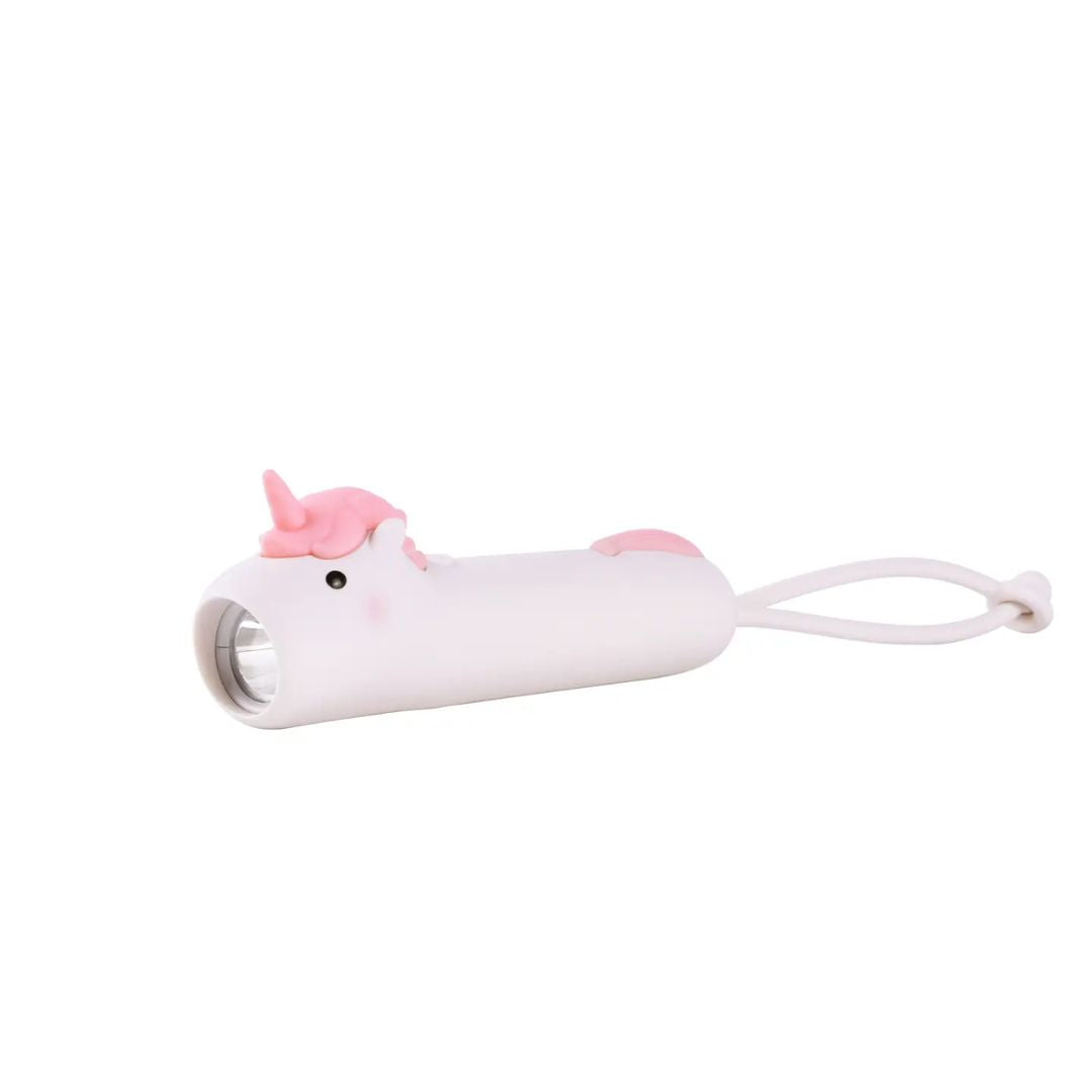Taschenlampe 'Einhorn'