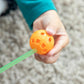 Bausatz für Kinderfestungen 'Budenzauber' Glow In The Dark