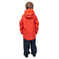 Sturm Jacke "Splash Magic" flame