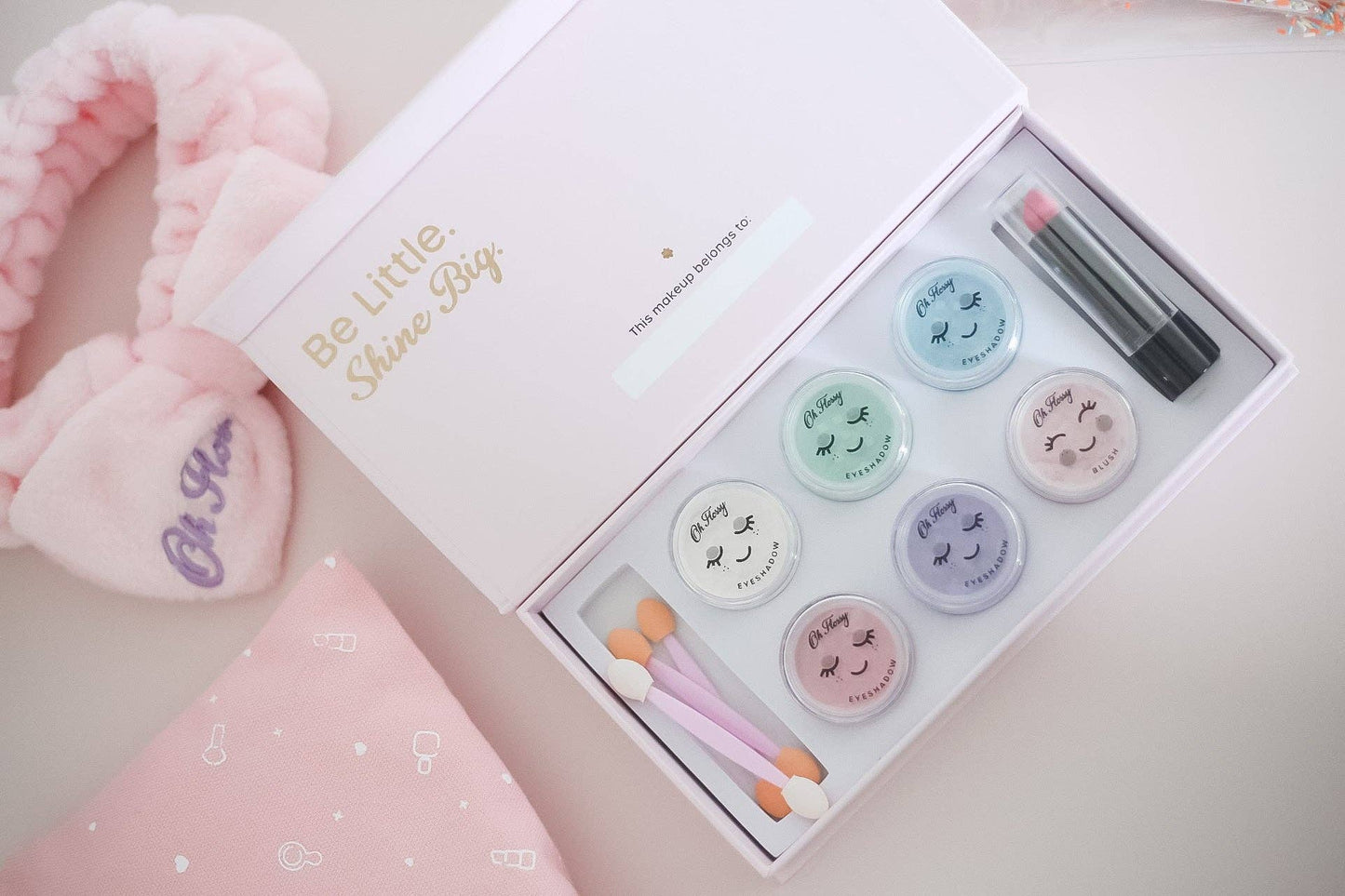 Deluxe Make-up-Set für Kinder