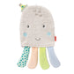 Waschhandschuh Oktopus - Waschlappen mit Tiermotiv