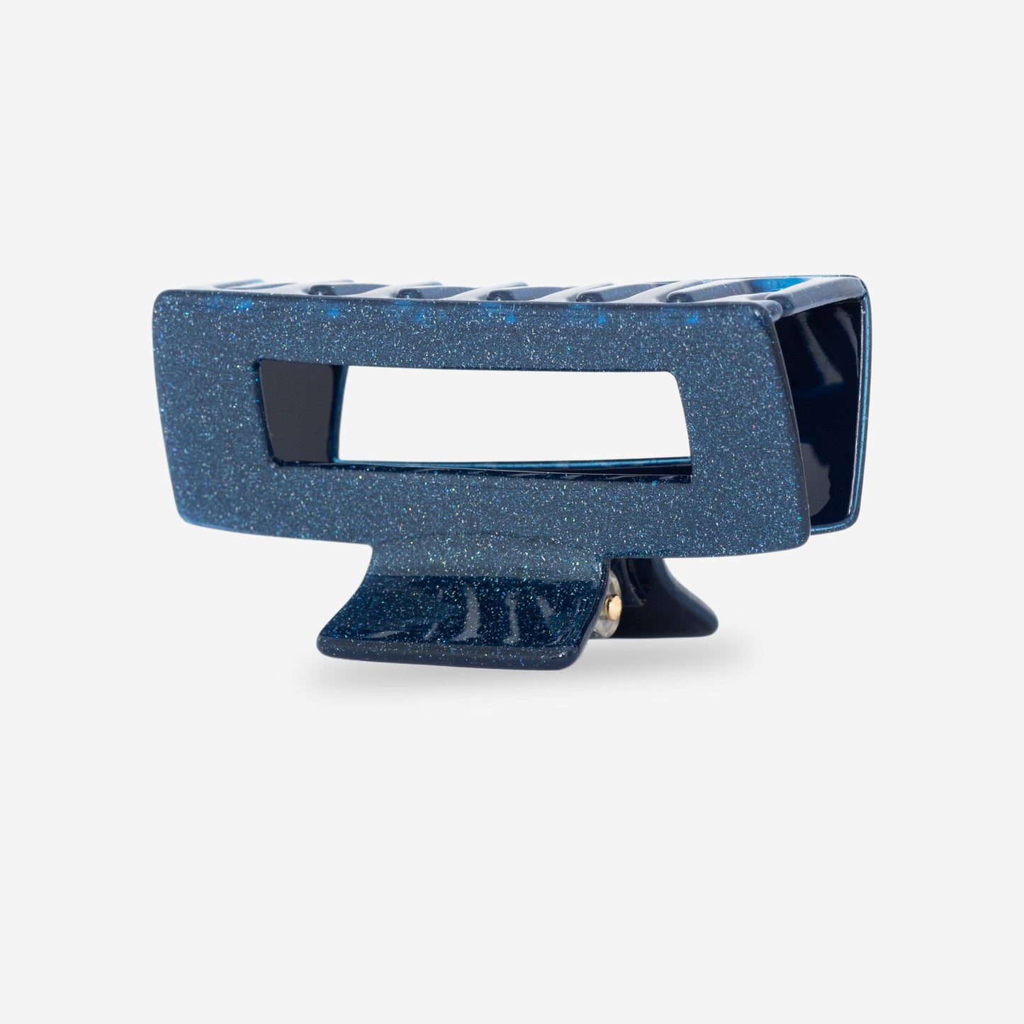 Haarklammer 'Happy 2026 Crush Milky Way'