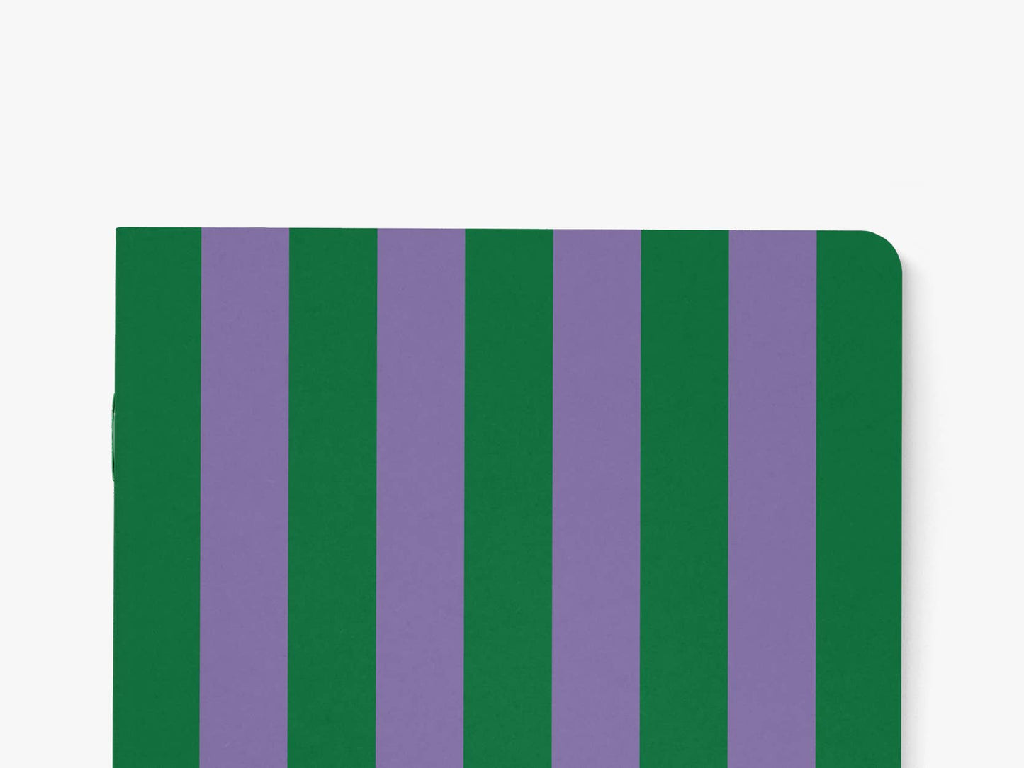 Notizheft Stripes No. 2