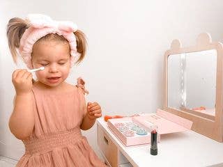 Deluxe Make-up-Set für Kinder