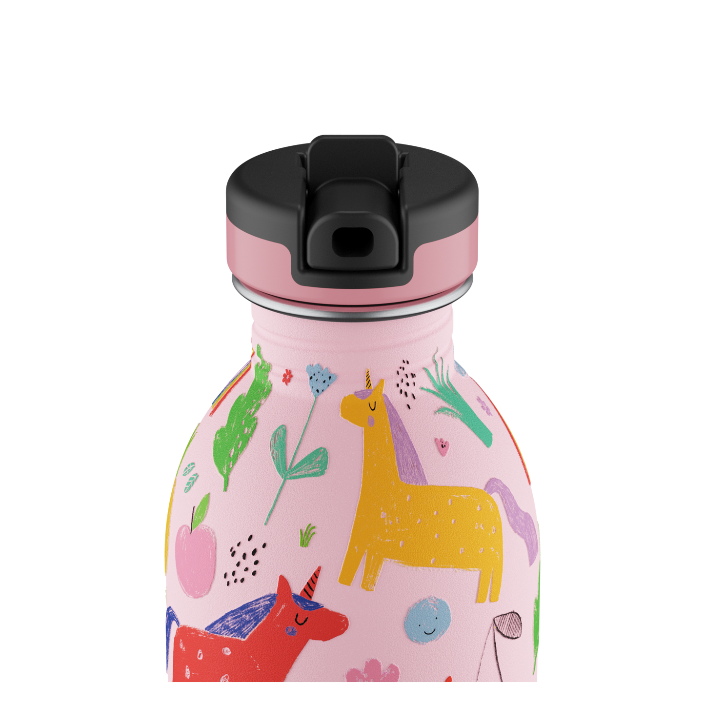 Kinderflasche | Magische Freunde - 250 ml