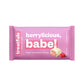 Schokoriegel 'Himbeere - Berrylicious Babe'