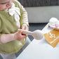 Musikspielzeug Baby Set "GlücksBaby" mit Spielkarten