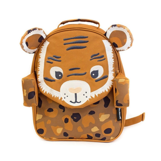 Rucksack Speculos der Tiger 32 cm