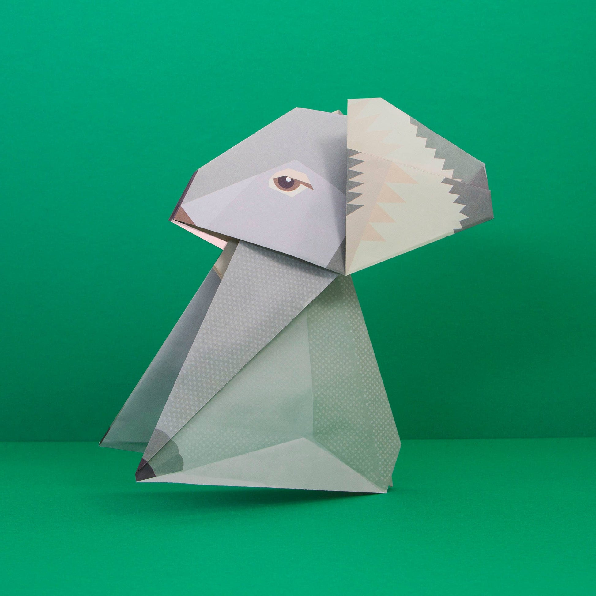 origami zelt Kreiere dein eigenes Tier-Origami – suebidou