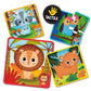 Montessori Baby Touch 'Geduldsspiel'