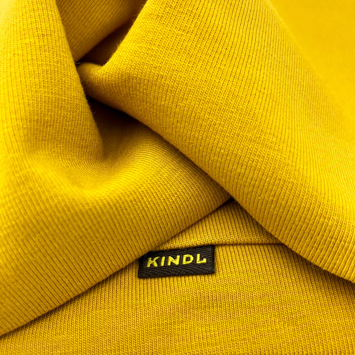 Damen Stirnband aus Organic Cotton Jersey 'Twist Headbands'