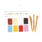 DIY Patagom Box 'Kawai Foodies'