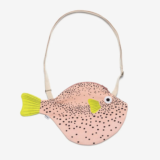 Tasche für Kugelfische