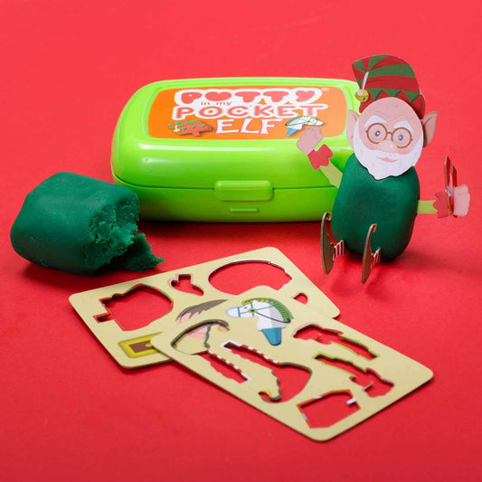 Knet-Set 'Elf'