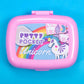 Knet-Set "Einhorn" - Make Your Own Unicorn