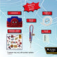 Digitalkamera für Kinder Marvel Spider-Man