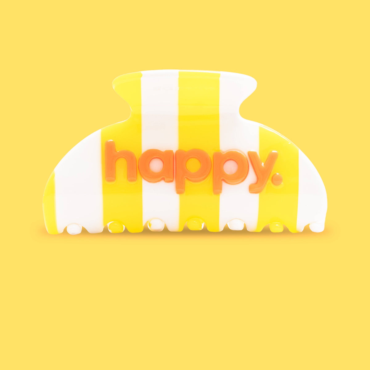 Damen Haarklammer 'Forever Happy'