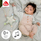 Mini-Spieluhr Seestern - Kuscheltier & Einschlafhilfe