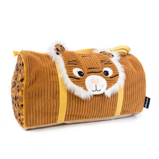 Week End Bag Speculos der Tiger