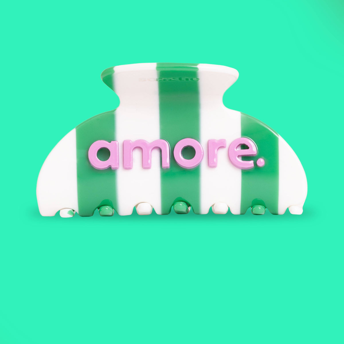 Damen Haarklammer 'Forever amore'