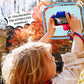 Digitalkamera für Kinder Marvel Spider-Man