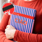 A5-Notizbuch 'Ciao'