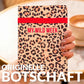 A5-Notizbuch 'My Wild Week' Leo