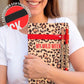 A5-Notizbuch 'My Wild Week' Leo