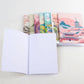 A5 Notizbuch Kawaii Japanischer Garten