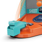 Aktivitätsspiel 'Play Basketball Koffer'