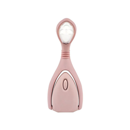Leselicht 'Lumi Plus Recharge' rosa