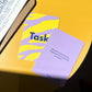 Ask & Task Kartenspiel 'Friends Edition'