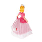 Aufziehspielzeug tanzende Prinzessin