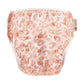 Badewindel mit Schnappverschluss 0-3J Onesize Roar