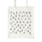Baumwolltasche 'F*&k You' natur