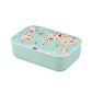 Bioloco Plant Classic Lunchbox 'Animal Map'