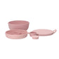 Bioloco Plant Deluxe Bowl dusty rose