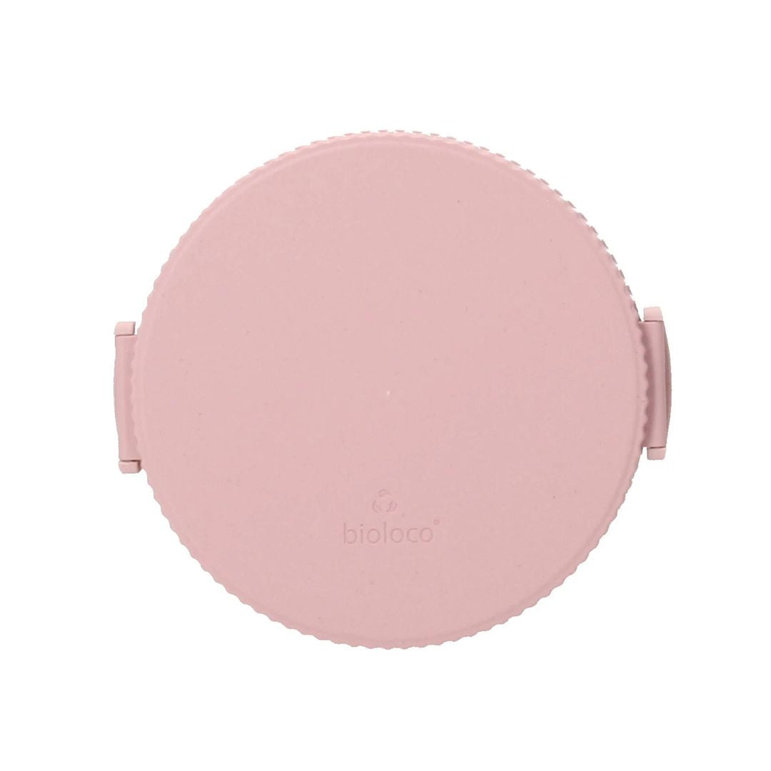 Bioloco Plant Deluxe Bowl dusty rose