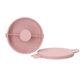 Bioloco Plant Deluxe Bowl dusty rose