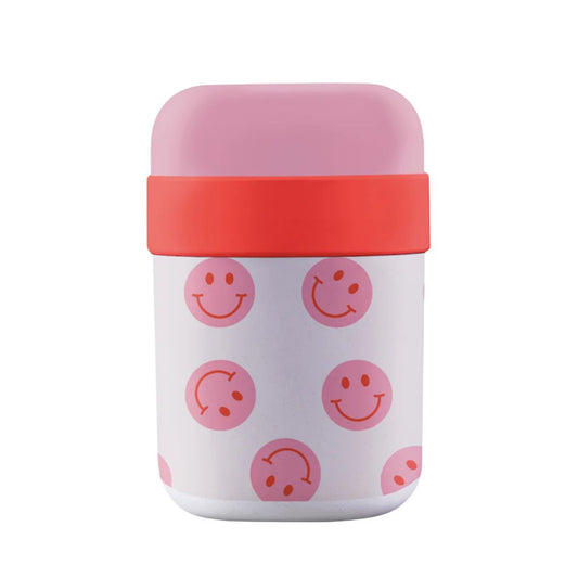 Bioloco Plant Lunchpot 'good morning - smileys'