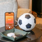 Bluetooth-Lautsprecher 'Fußball'