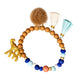 Schönes Armband für Mädchen 'Moon Magic'