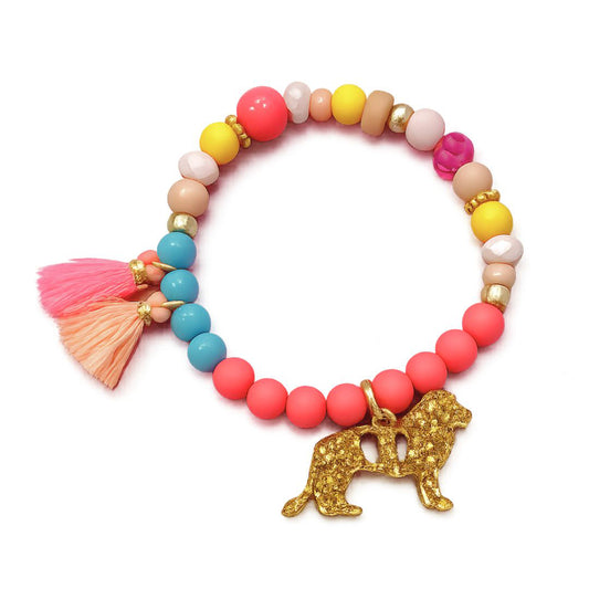 Schönes Armband für Mädchen 'Princess Power '