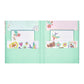 Briefpapier-Set 'Flowers & Friends'