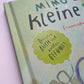 Buch 'Mimo und die kleine Erbse'