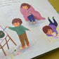 Buch 'Mimo und die kleine Erbse'